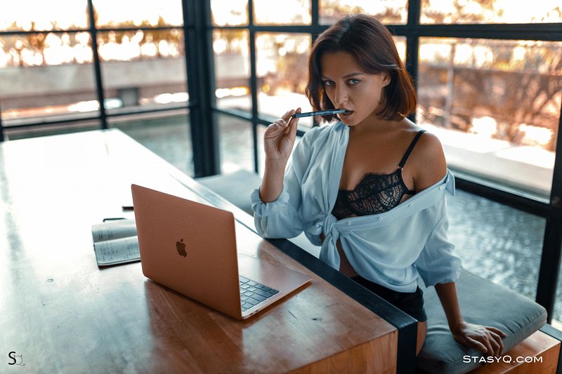 Мария, 29 лет, 2 размер груди