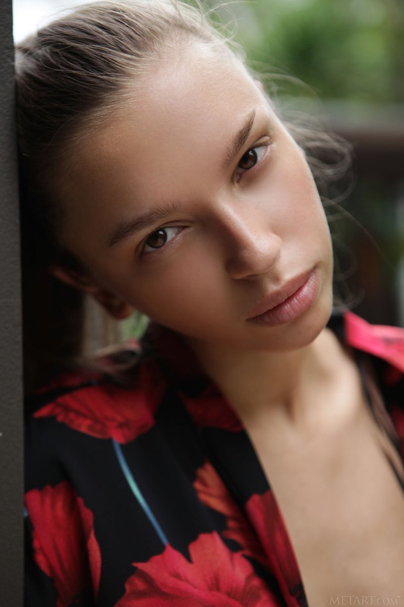 София, 26 лет, 5 размер груди