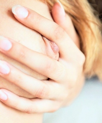 Алиса, 28 лет, 2 размер груди