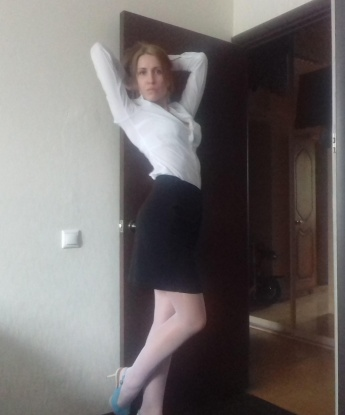 Вероника, 31 год, 167 размер груди