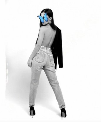 Мария, 25 лет, 2 размер груди